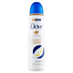 Deodorante spray Original