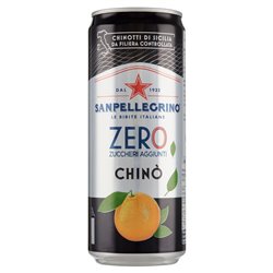 Chinò Zero