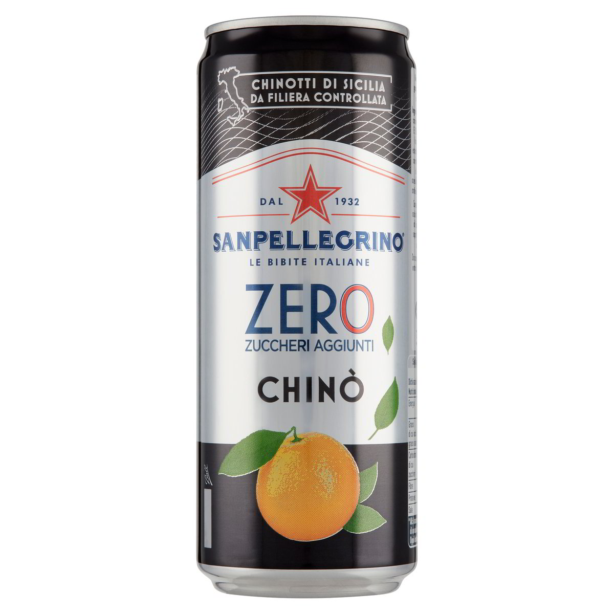 Chinò Zero