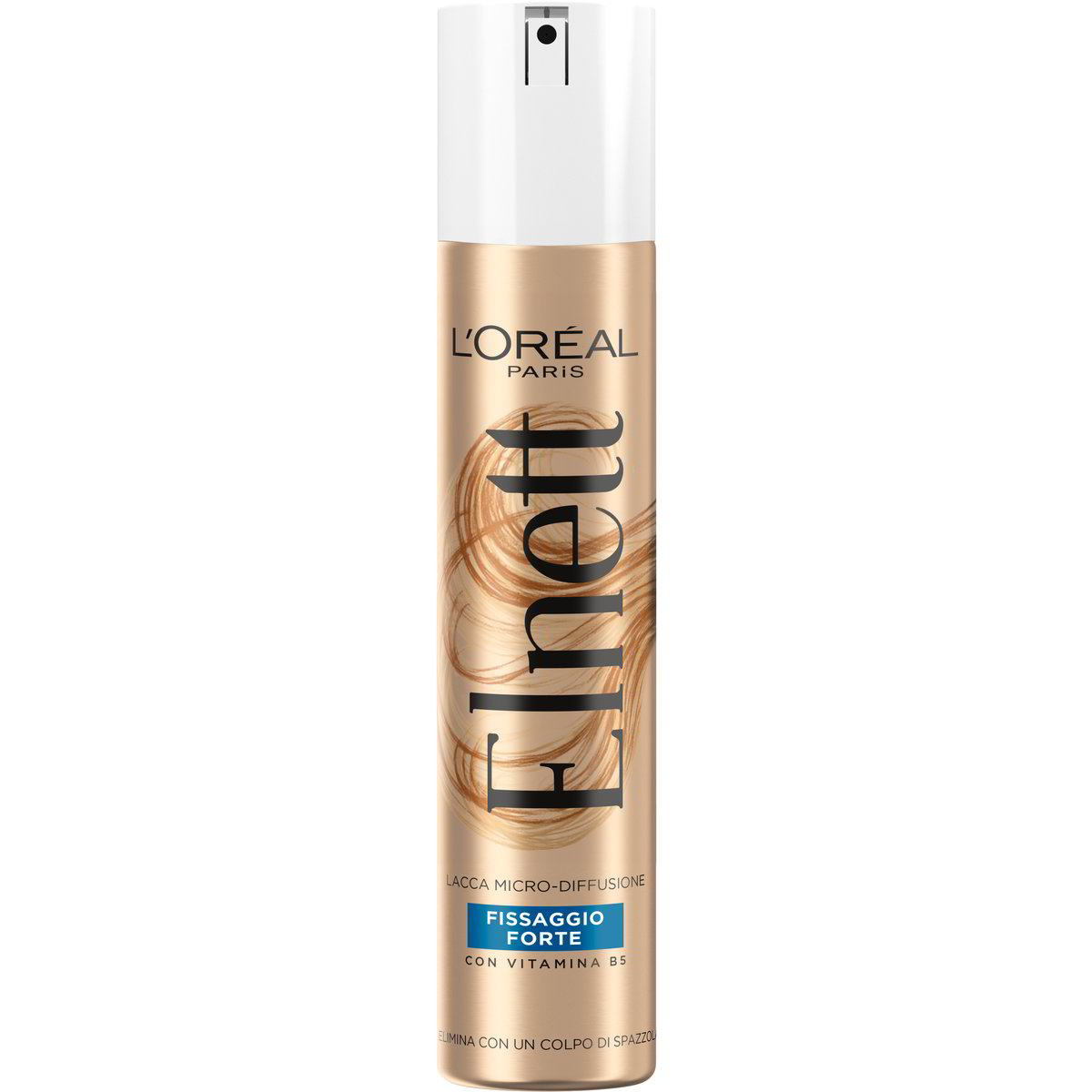 L'Oréal Paris Lacca per capelli Elnett Satin