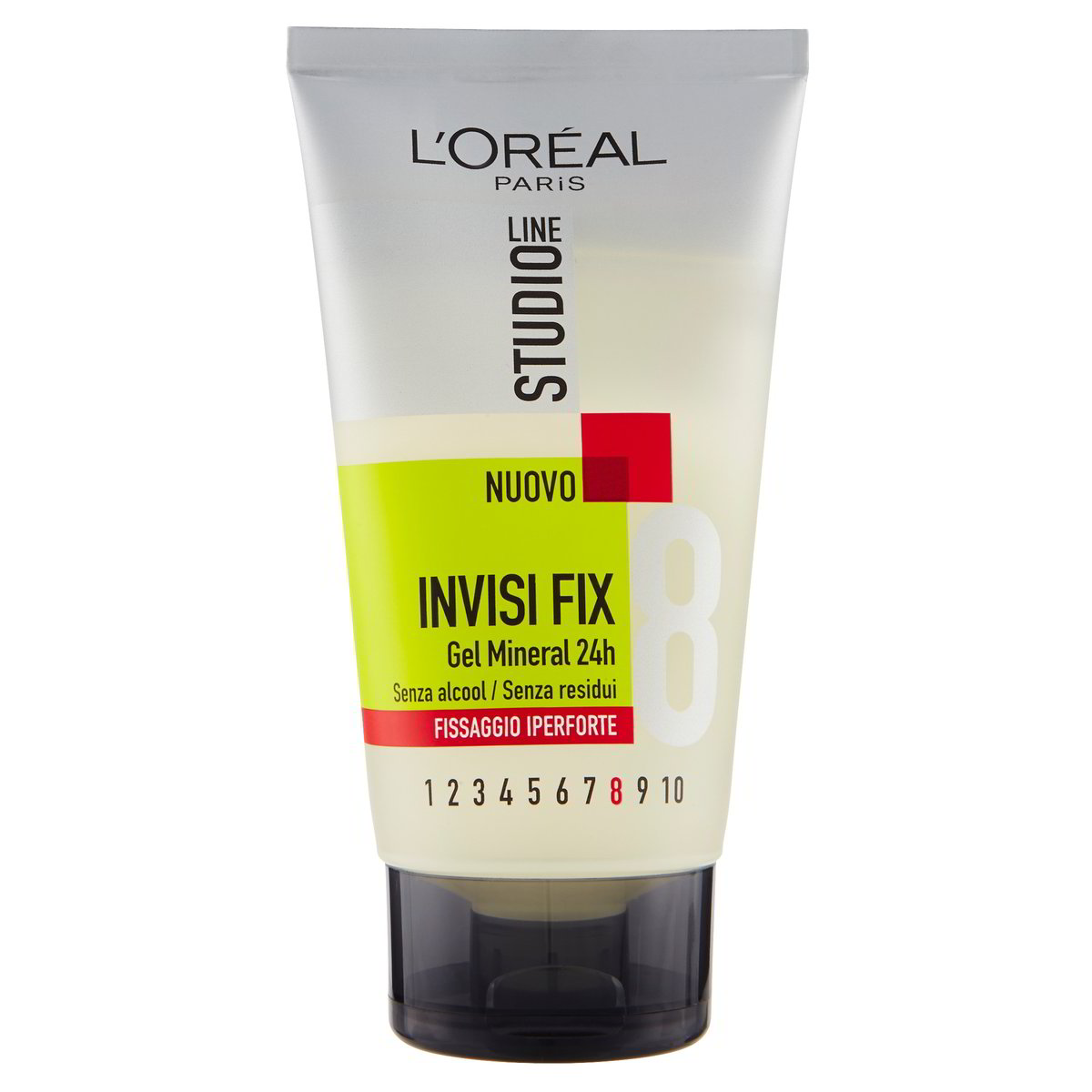 Studio Line L'Oréal Paris Gel per capelli Invisi Fix