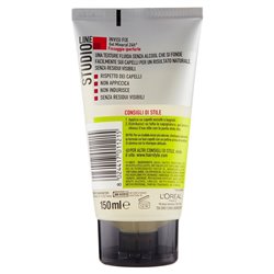 Studio Line L'Oréal Paris Gel per capelli Invisi Fix