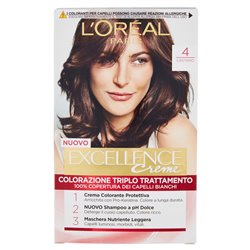 L'Oréal Paris Crema colorante per capelli Excellence