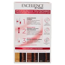 L'Oréal Paris Crema colorante per capelli Excellence