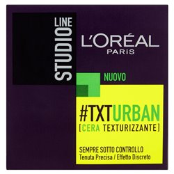 Txturban Cera Texturizzante