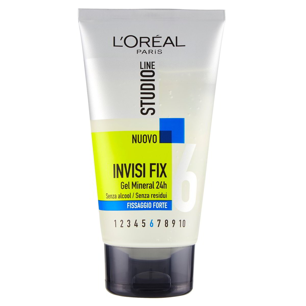 Studio Line L'Oréal Paris Gel per capelli Invisi Fix