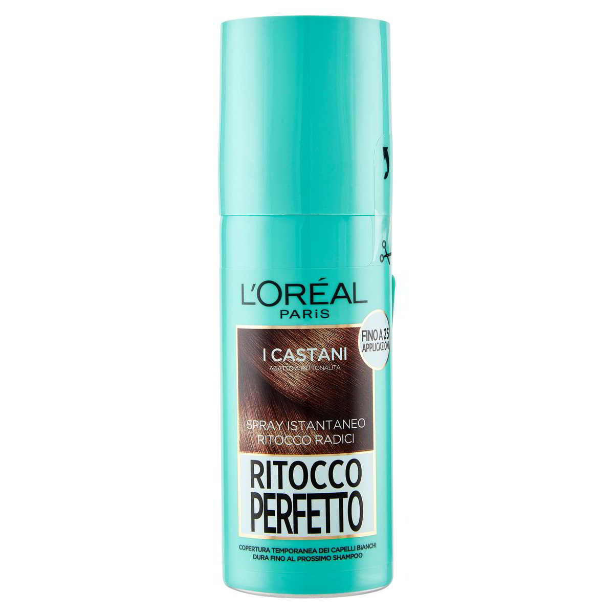 L'Oréal Paris Spray istantaneo Ritocco Perfetto