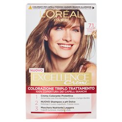 L'Oréal Paris Crema colorante per capelli Excellence