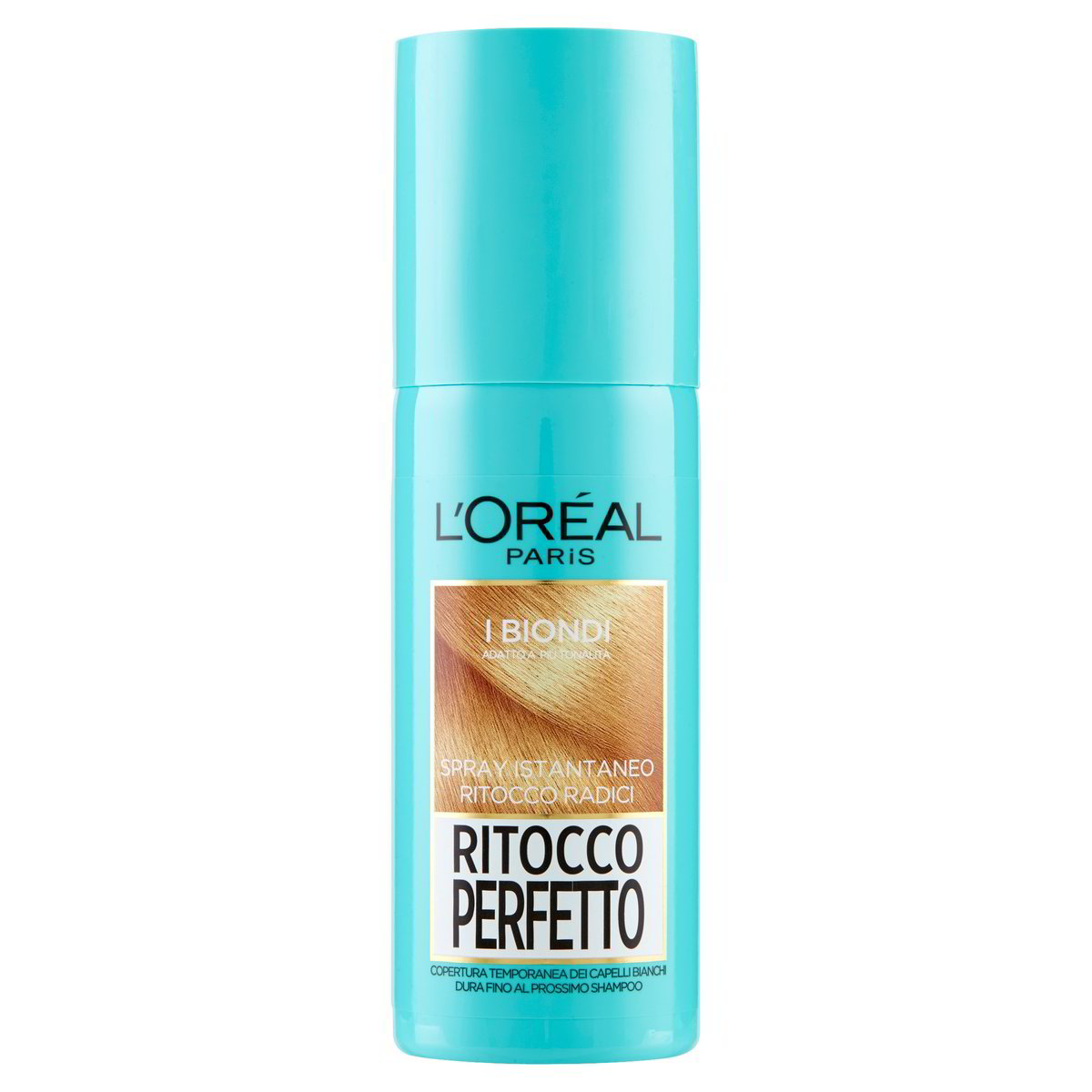 L'Oréal Paris Spray istantaneo Ritocco Perfetto