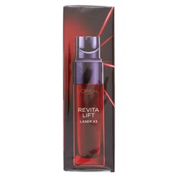 L'Oréal Paris Siero Antietà Revitalift Laser x3