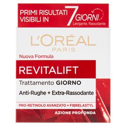 L'Oréal Paris Crema viso Revitalift Giorno