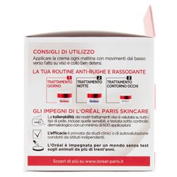 L'Oréal Paris Crema viso Revitalift Giorno