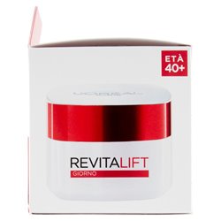 L'Oréal Paris Crema viso Revitalift Giorno