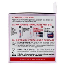 L'Oréal Paris Siero concentrato rivolumizzante Revitalift