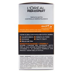 L'Oréal Paris Men Expert Crema idratante uomo Hydra Energetic