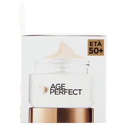 L'Oréal Paris Crema viso Age Perfect Giorno