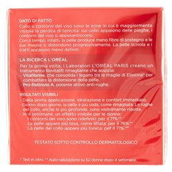 L'Oréal Paris Crema Rimagliante Revitalift