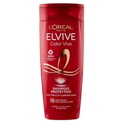 Elvive L'Oréal Paris? Shampoo protettivo Color Vive