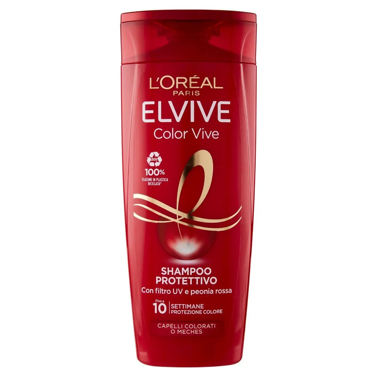 Elvive L'Oréal Paris? Shampoo protettivo Color Vive