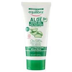 Equilibra Dermo-Gel Multiattivo Extra Aloe