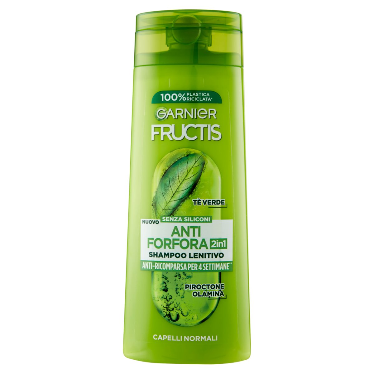 Fructis Shampoo antiforfora