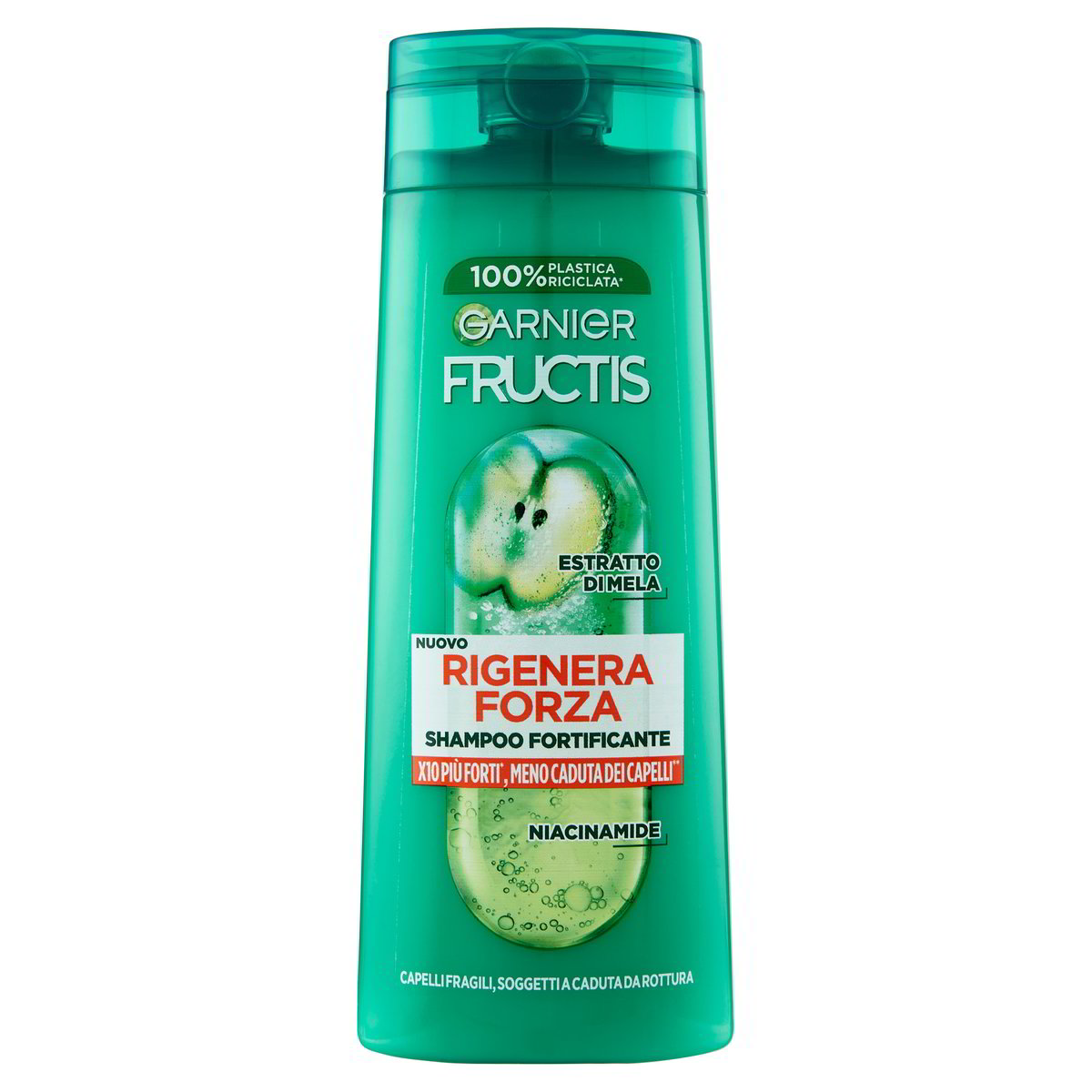 Garnier Fructis Balsamo fortificante Rigenera Forza