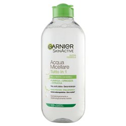 Garnier Acqua micellare Fresh