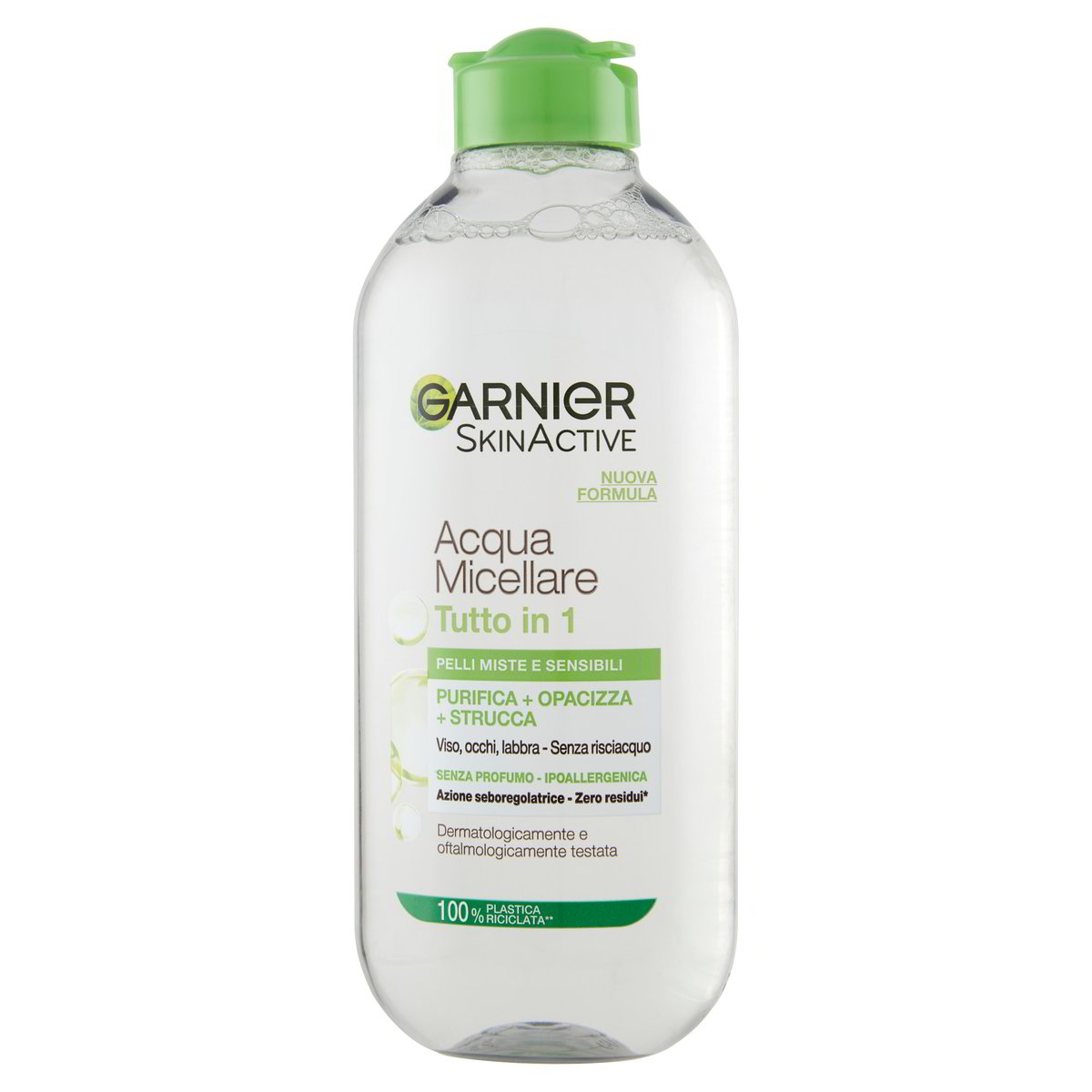 Garnier Acqua micellare Fresh