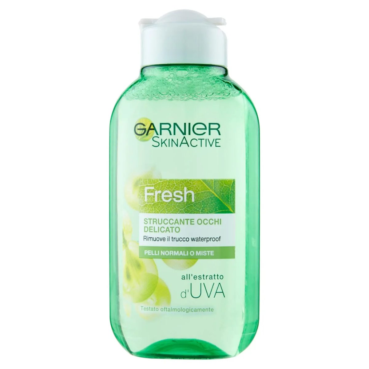 Garnier Struccante Occhi Delicato Fresh