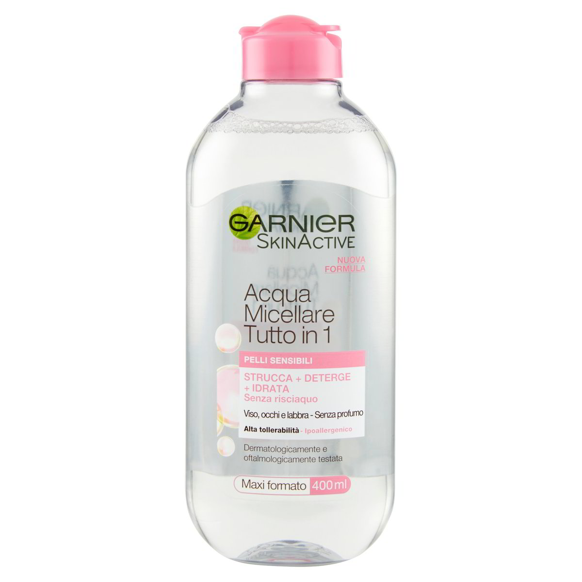 Garnier Acqua micellare Tutto in 1