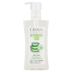 Detergente viso ecobio