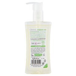 Detergente viso ecobio