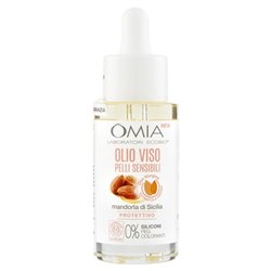 Omia Olio viso Illuminante ecobio