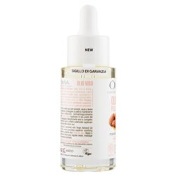 Omia Olio viso Illuminante ecobio