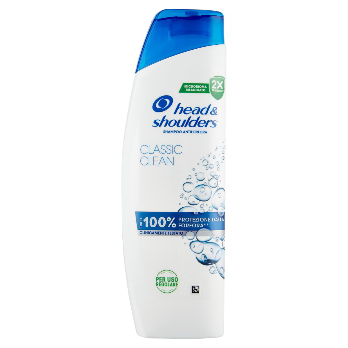 Head & Shoulders Shampoo Antiforfora