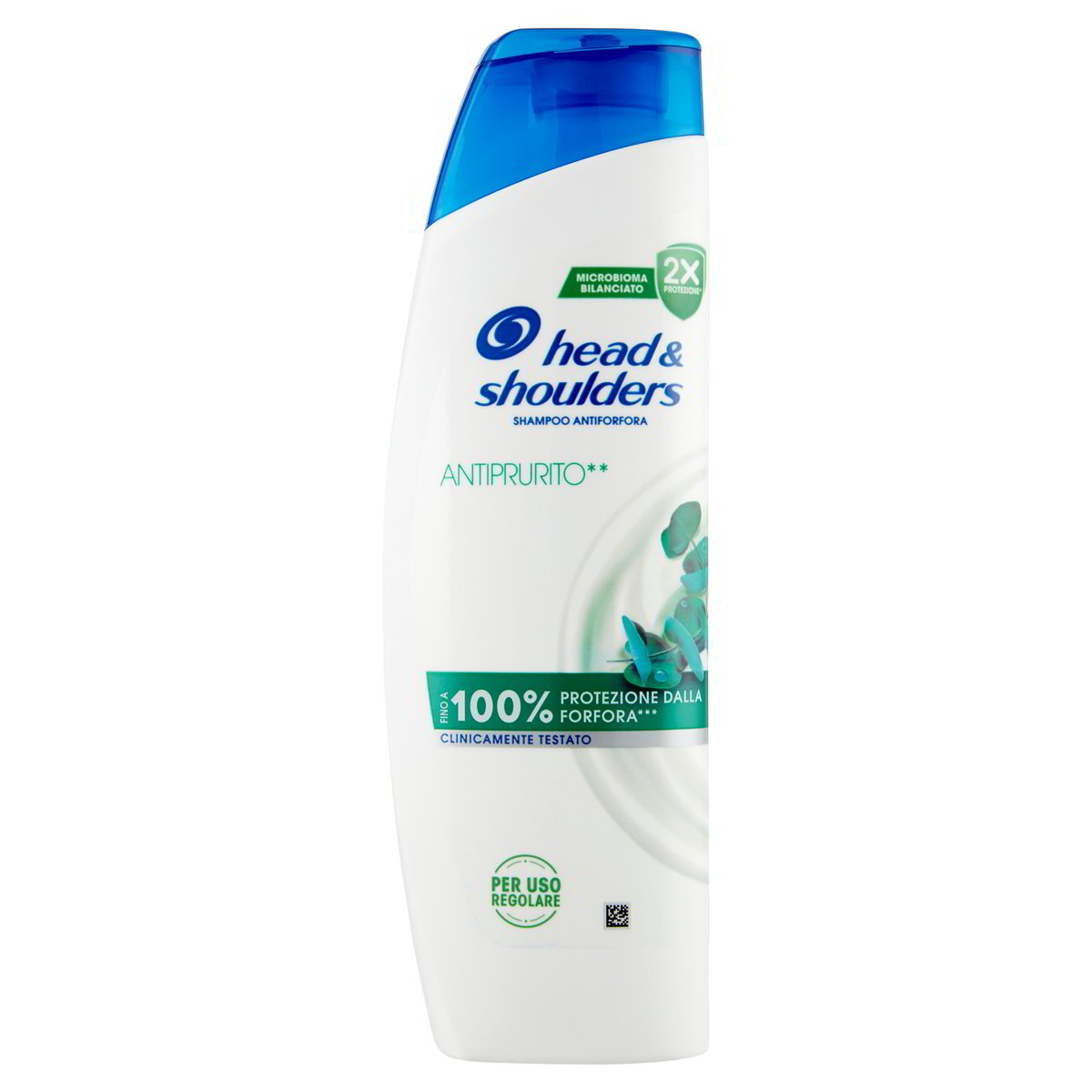 Head & Shoulders Shampoo Antiforfora