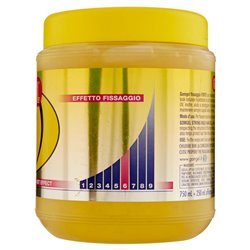 Gomgel Gel per capelli Fissaggio Forte