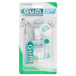 Gum Travel Kit