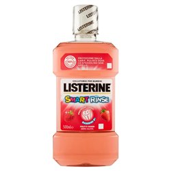 Listerine Collutorio Smart Rinse