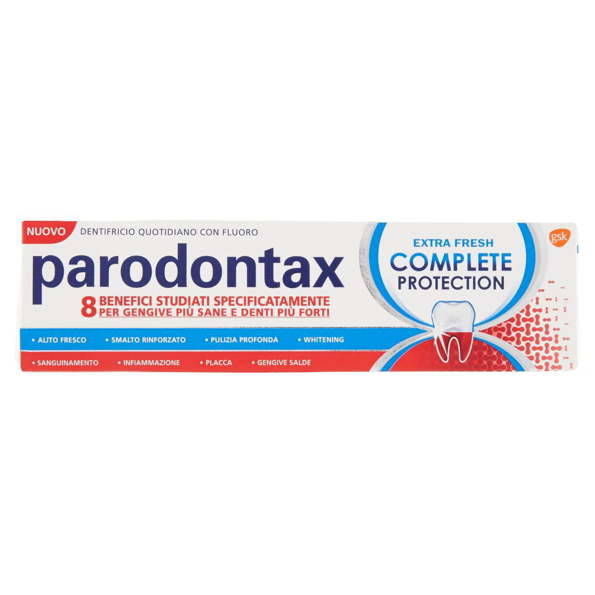 Parodontax Dentifricio