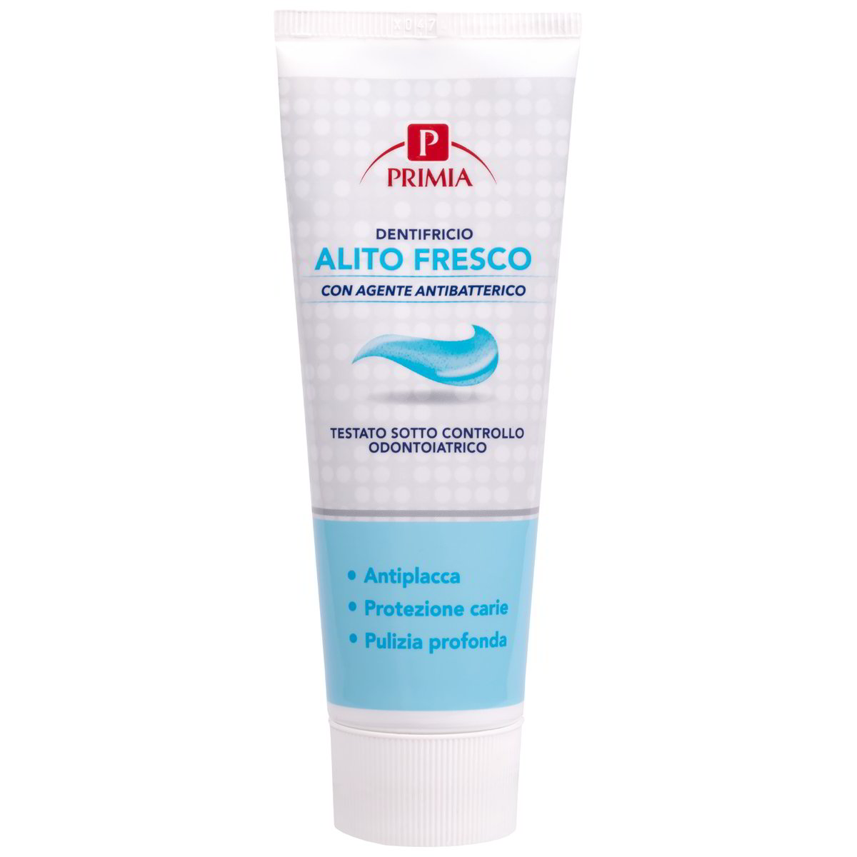 Dentifricio Alito fresco