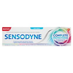 Sensodyne Dentifricio Complete Protection