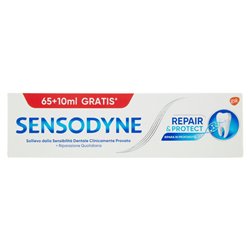 Sensodyne Dentifricio Repair&Protect