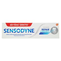 Sensodyne Dentifricio Repair&Protect Whitening