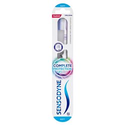 Sensodyne Spazzolino Complete Protection