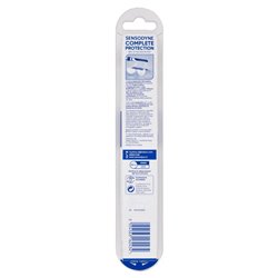 Sensodyne Spazzolino Complete Protection