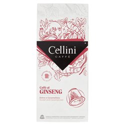 Caffè Al Ginseng