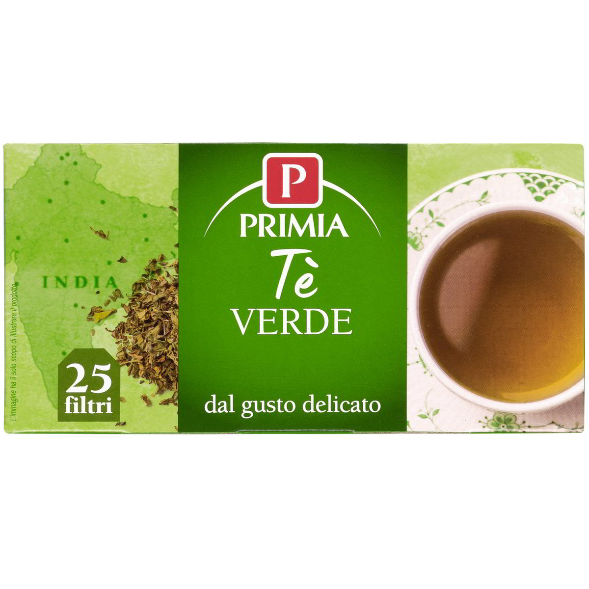 Tè verde