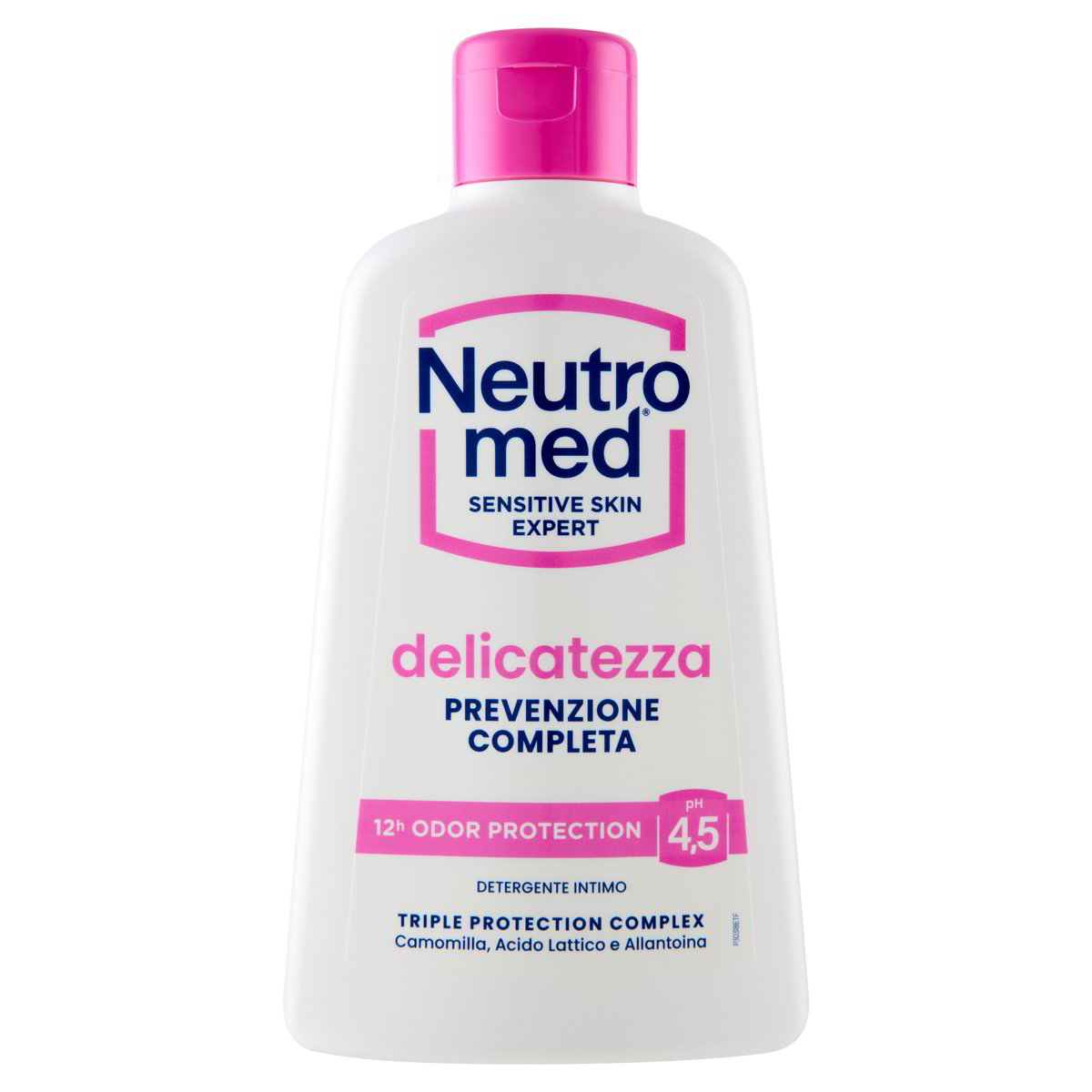 Detergente intimo DELICATEZZA