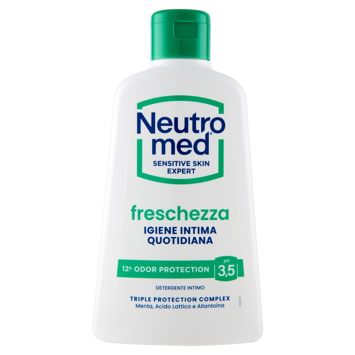 Detergente intimo Freschezza Ph 3,5